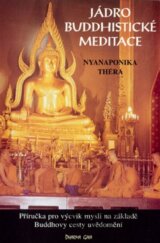 Jádro buddhistické meditace