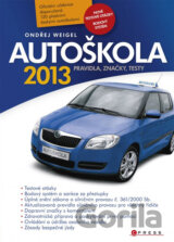 Autoškola 2013