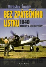 Bez zpátečního lístku