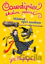 Čarodějnice školou povinné: Mildred opět zasahuje