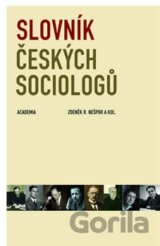 Slovník českých sociologů