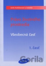 Právo životného prostredia