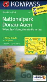 Nationalpark Donau-Auen