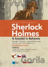 Skandál v Čechách / A Scandal in Bohemia