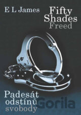 Fifty Shades Freed: Padesát odstínů svobody