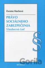 Právo sociálneho zabezpečenia