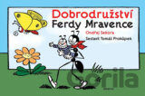 Dobrodružství Ferdy Mravence