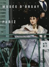 Musée D´Orsay Paříž