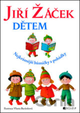 Jiří Žáček dětem