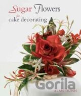 Sugar Flowers for Cake Decorating