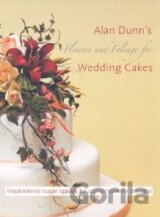 Flowers and Foliage for Wedding Cakes