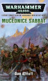 Warhammer 40 000: Mučednice Sabbat