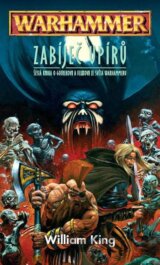 Warhammer: Zabíječ upirů