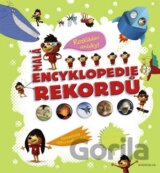 Malá encyklopedie rekordů