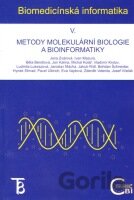 Biomedicínská informatika V.