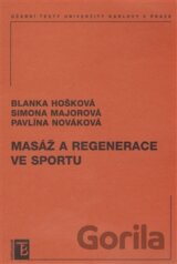 Masáž a regenerace ve sportu