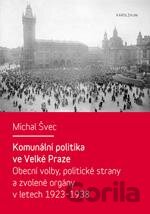 Komunální politika ve Velké Praze