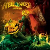 Helloween: Straight out of hell