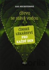 Dřevo se stává vodou