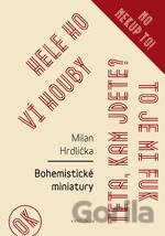 Bohemistické miniatury