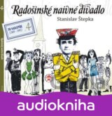 RADOSINSKE NAIVNE DIVADLO: VYGUMUJ A NAPIS/DELOSTRELCI NA MESIACI(TO NAJLEPSIE 4