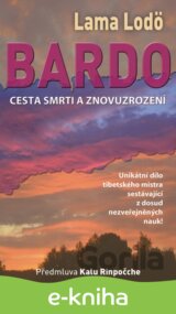 BARDO Cesta smrti a znovuzrození