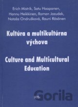 Kultúra a multikultúrna vychova