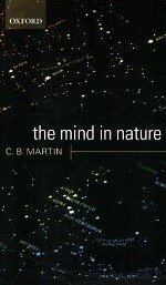 The Mind in Nature