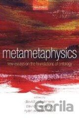 Metametaphysics