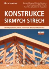 Konstrukce šikmých střech