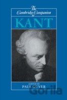 Cambridge Companion to Kant