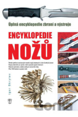 Encyklopedie nožů