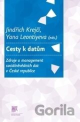 Cesty k datům