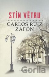 Stín větru