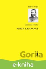 Mistr Kampanus