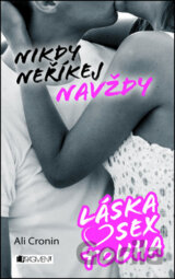 Nikdy neříkej navždy
