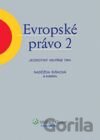Evropské právo 2