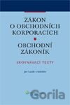 Zákon o obchodních korporacích / Obchodní zákoník