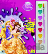 Princezny