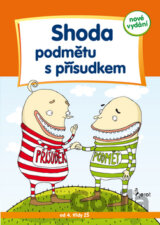 Shoda podmětu s přísudkem