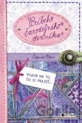 Príbeh čarodejného denníka