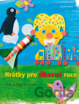 Hrátky pro šikovné ruce