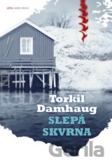 Slepá skvrna