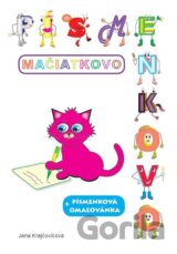 Písmenkovo Mačiatkovo