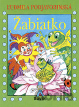 Žabiatko