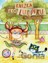 Knížka pro Lucinku