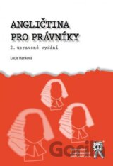 Angličtina pro právníky