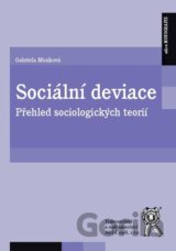 Sociální deviace