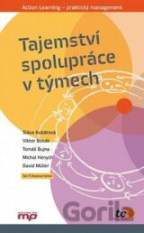 Tajemství spolupráce v týmech