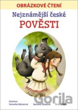 Nejznámější české pověsti